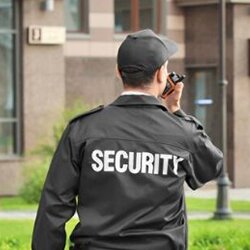 Night Contractor Systems - Servicii paza si protectie, Bucuresti