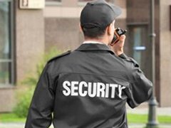 Night Contractor Systems - Servicii paza si protectie, Bucuresti